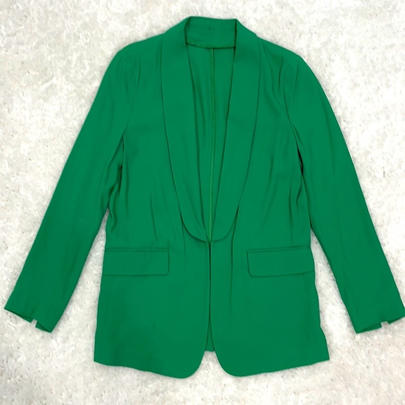 MSGM Midi Blazer Sz 42 MSGM Midi Blazer Sz 42